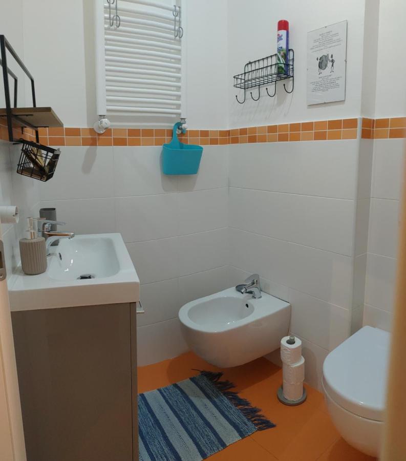 VentoVerde B&B Albenga Exterior foto