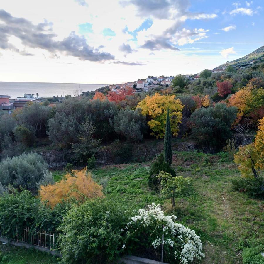 VentoVerde B&B Albenga Exterior foto