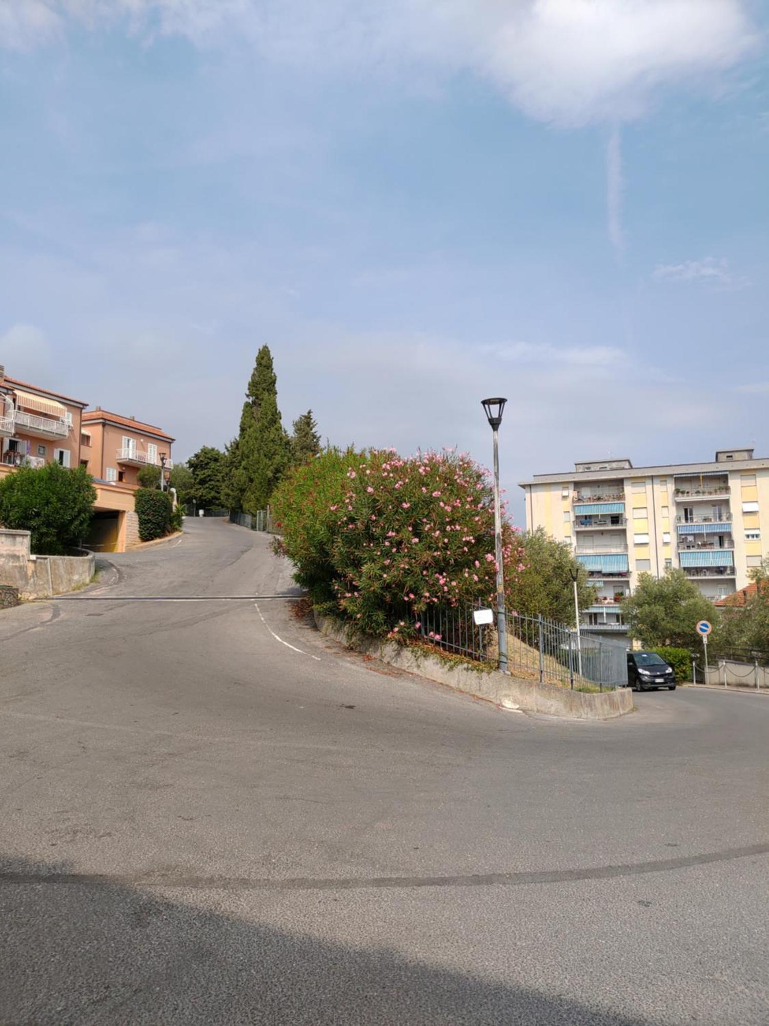 VentoVerde B&B Albenga Exterior foto